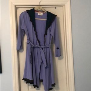 Matilda Jane Nightingale willow